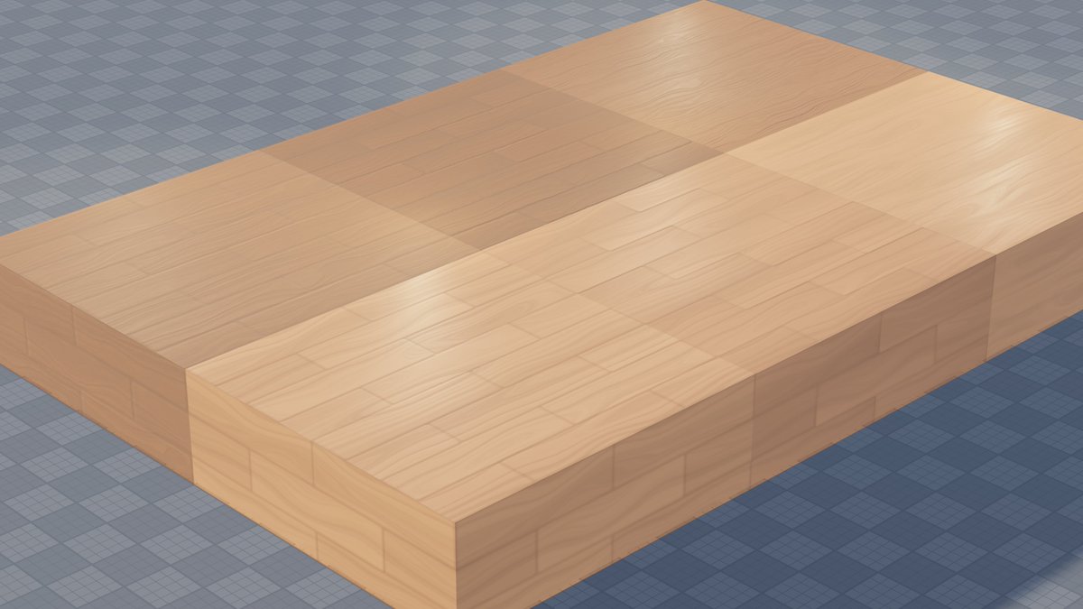 GreatGuyBoom's tweet image. Finally just got home to reupload the PBR maps I made right before Robloc decided to go off the rails today #RobloxDev #RobloxPBR