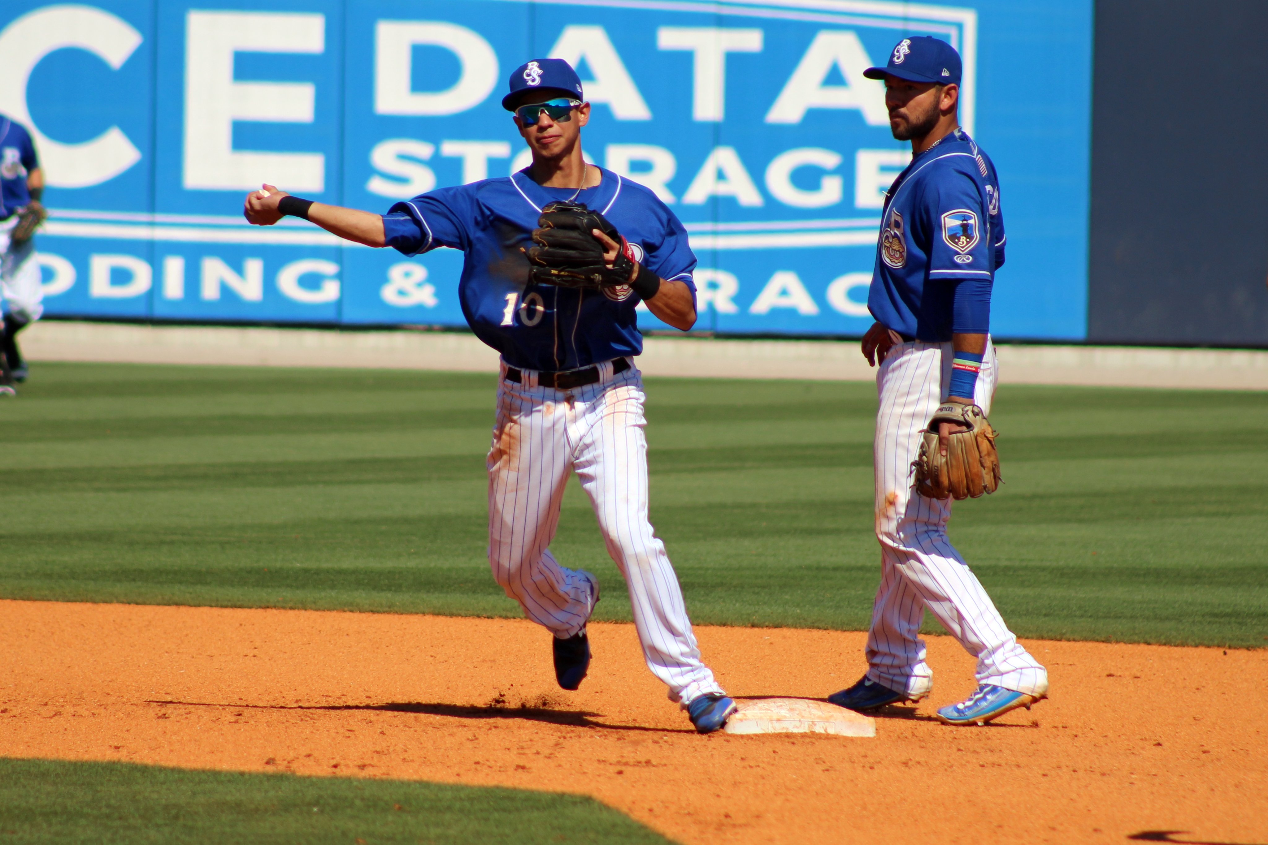 Biloxi Shuckers (BiloxiShuckers) / Twitter