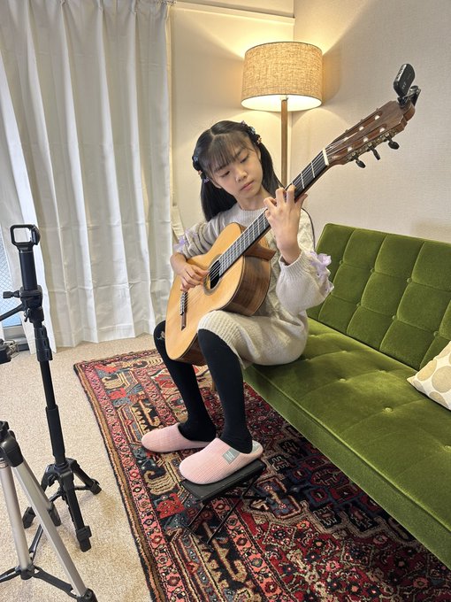 Twitterのコスプレ画像11