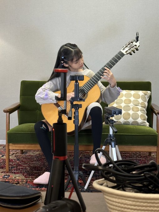 Twitterのコスプレ画像12