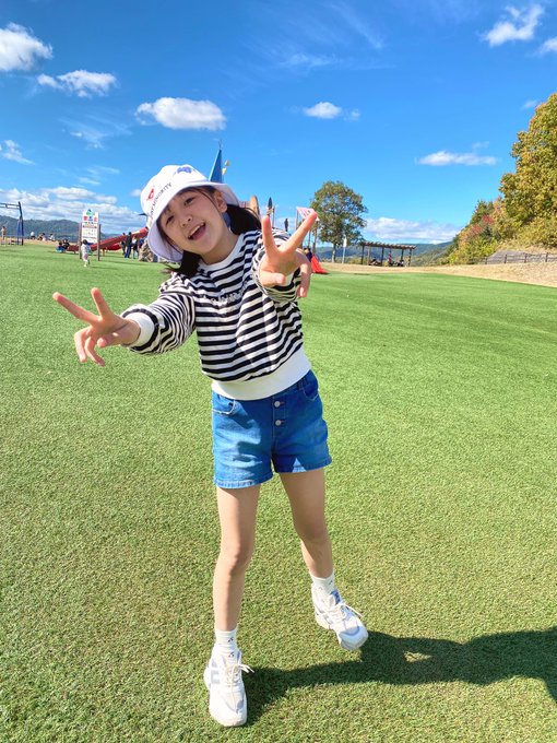 桃山こまちのTwitter画像9
