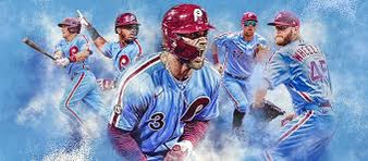 JasonFreemanNJ's tweet image. I will never forget this run. What a fun month that ends with so much frustration. Love the @Phillies. 

#RingTheBell
#RedOctober
#InTheCorner