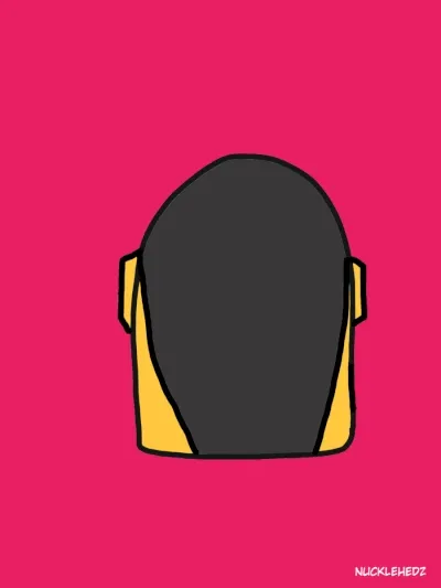 ExperimentalNFT's tweet photo. 🚨GIVEAWAY ~ 72hrs ~ 2 WINNERS🚨

To celebrate @nucklehedz's addition to my @EggBoisNFT #001 inspired collection I am giving away 2 Nucklehedz! Good luck!

To Enter:

1⃣Like &amp; RT
2⃣Follow @ExperimentalNFT
3⃣Follow @nucklehedz

#NFTGiveaways #NFTs #Giveaways #ETH #EthereumNFTs https://t.co/59yK0fbDUu