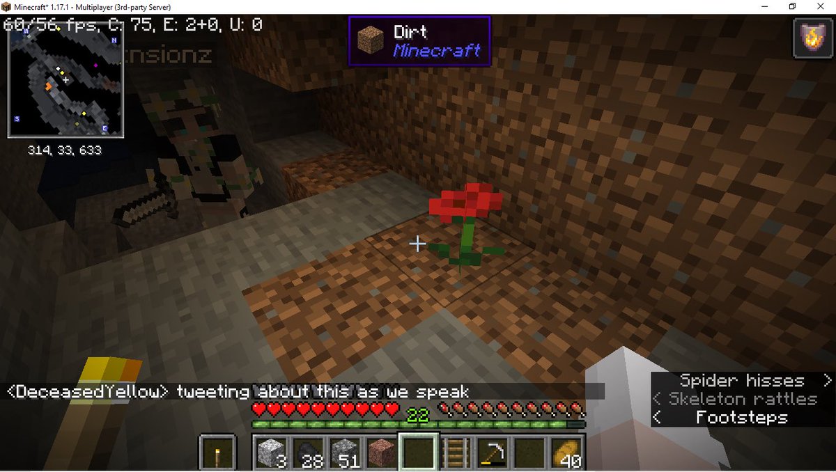 DeceasedYellow's tweet photo. @txnsionz thank you <3 https://t.co/4RVn8olNWv