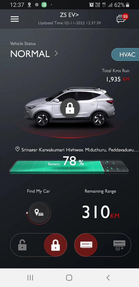 Cyberabad Residence tweet media