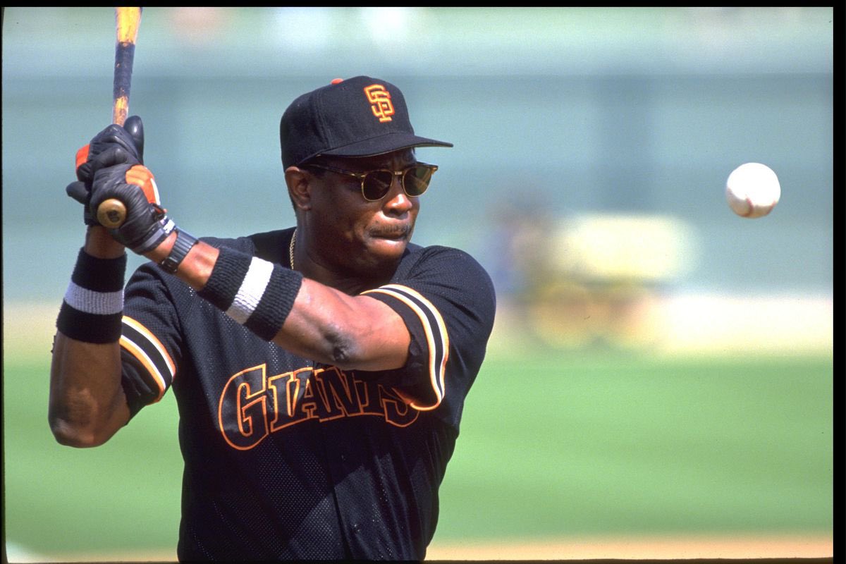 ButcherBoy415's tweet photo. We @SFGiantsFans still love ya Dusty Baker @SFGiants https://t.co/L2bewQGedB