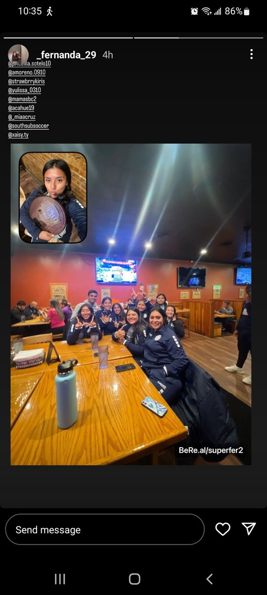 soccer_morton's tweet photo. Let's go Fernanda! #mortonmustangsoccer #mortonathletics https://t.co/BhOFPmXQlh
