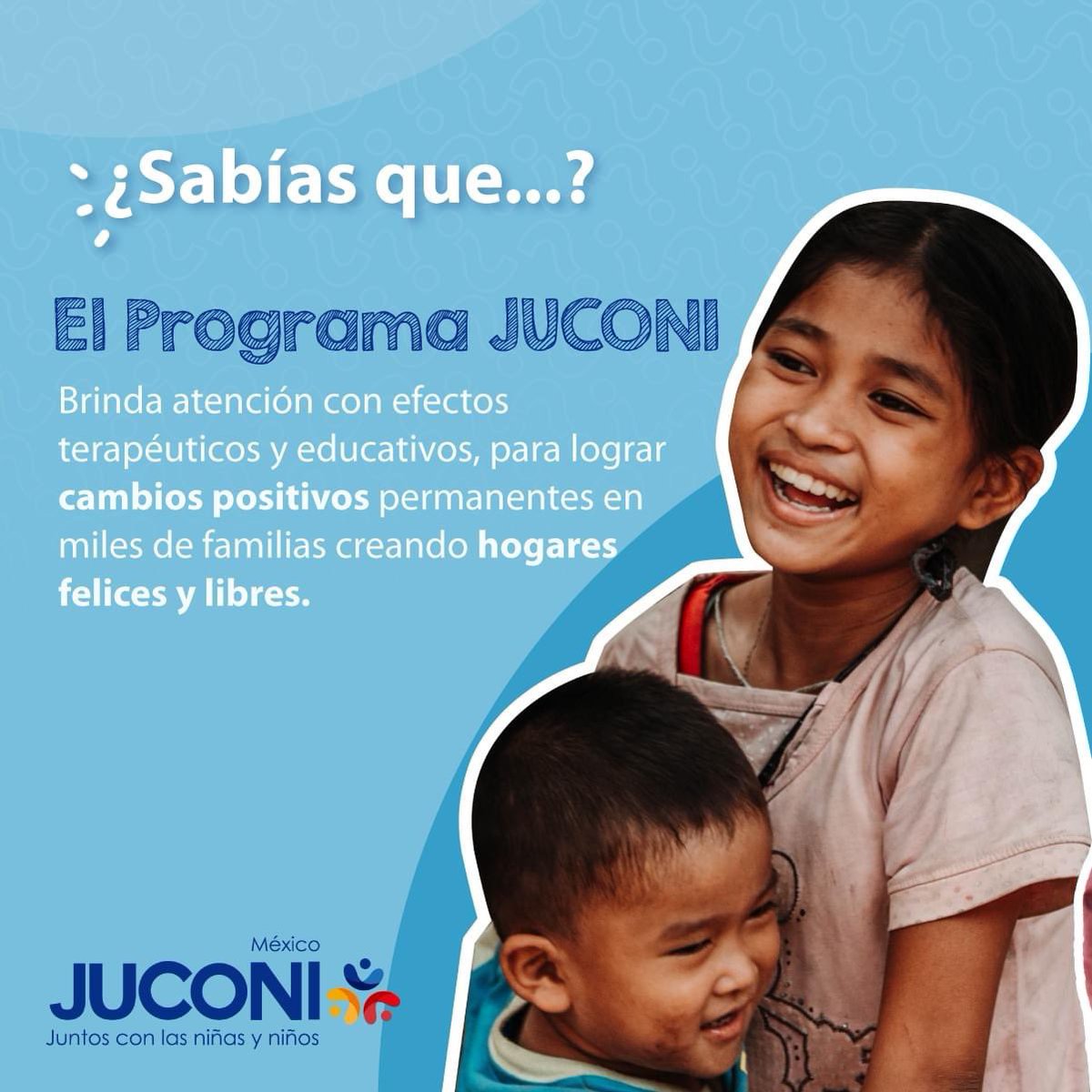Ligiaurroz's tweet photo. Amigos, soy embajadora de la @juconimexico A.C., donde trabajamos para prevenir y sanar las heridas ocasionadas por la violencia familiar que afecta a niñas, niños, jóvenes y sus familias, quienes viven en condiciones de marginación social y extrema pobreza. https://t.co/ZV8442zZ3Y