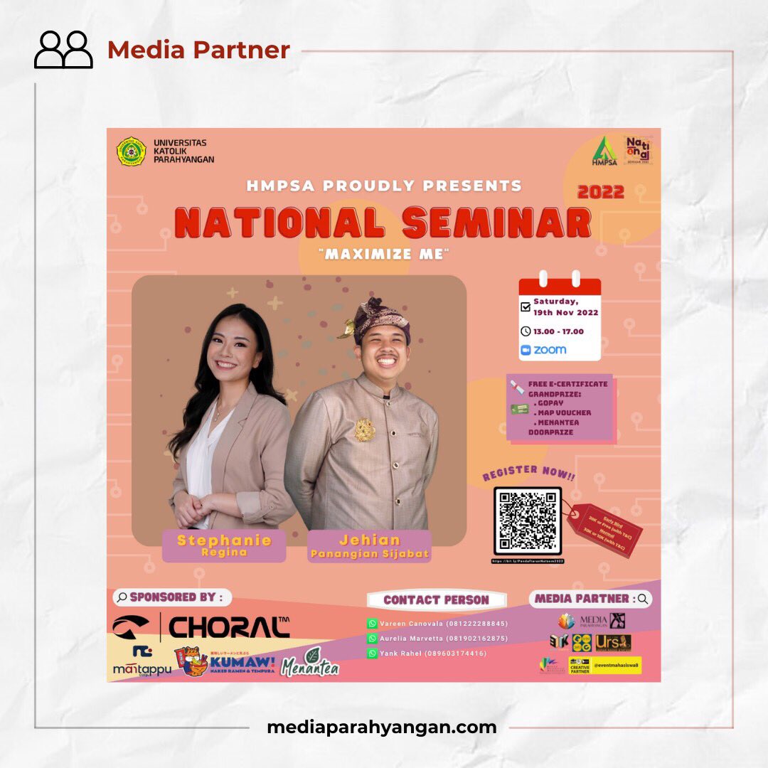 Media Parahyangan tweet media