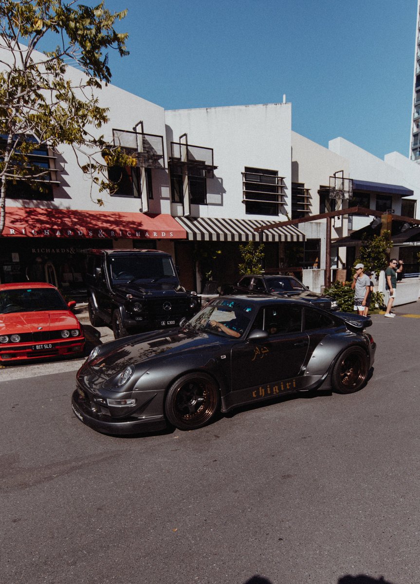 ThatAngMoh's tweet image. A couple from Cars &amp;amp; Coffee this morning