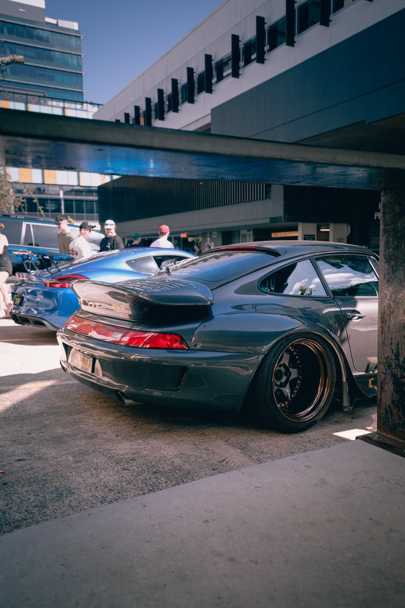 ThatAngMoh's tweet image. A couple from Cars &amp;amp; Coffee this morning