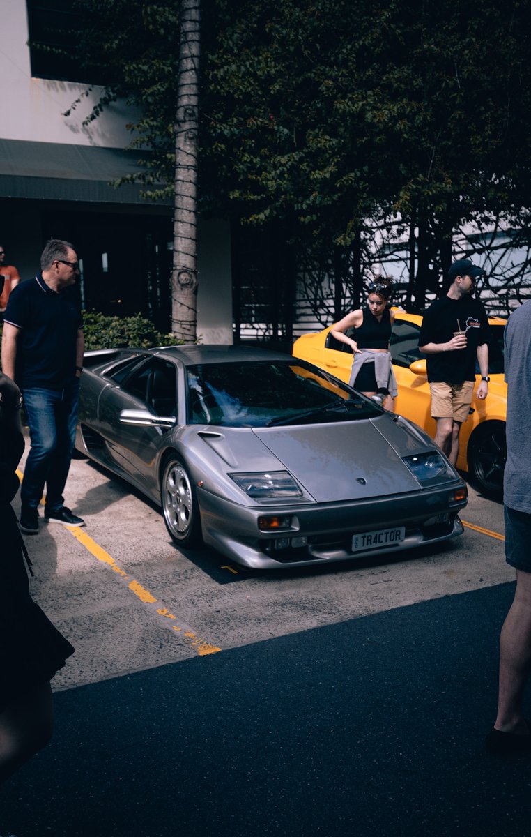 ThatAngMoh's tweet image. A couple from Cars &amp;amp; Coffee this morning