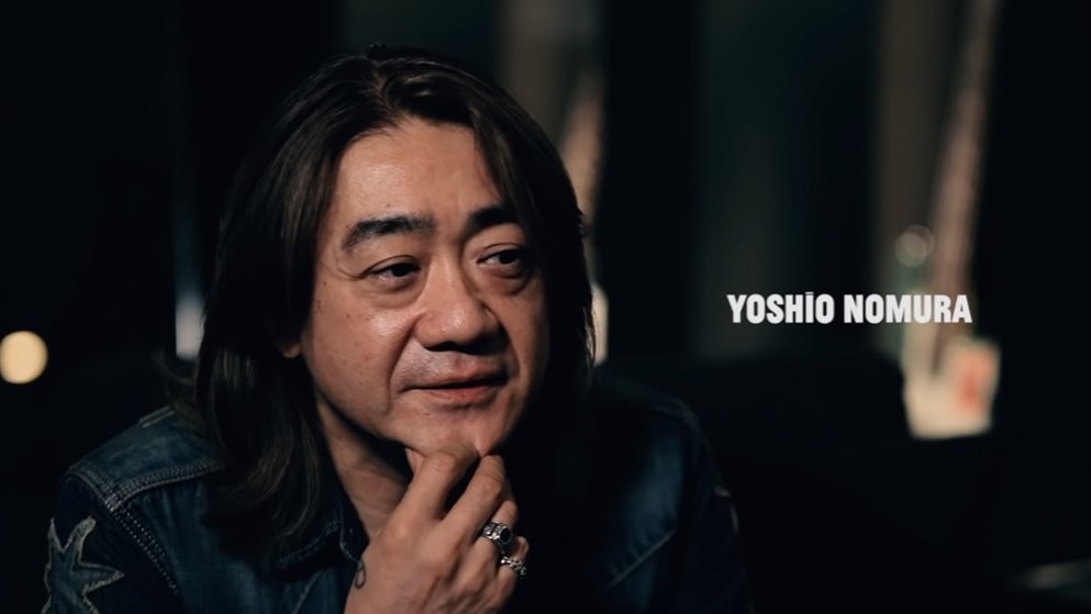 ZakkyWild's tweet photo. Why We Play - My First Fender
「テレキャスに戻るよ」
彼の一言、ガッツリ腑に落ちるなぁ、、、
https://t.co/12A1lSrtM0
#Fender
#Telecaster
#MyFirstFender https://t.co/mmQv2SFKMn