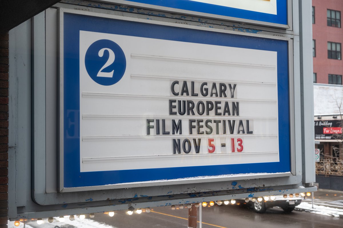 CEFilmFest's tweet photo. We're just getting started! There are still 18 films that you can see in-person at @GlobeCinema as part of #CEFF22. There are 2 evening films showing per day, with additional matinées on weekends.
📽 https://t.co/HQa7u8RVOS https://t.co/pA85i5zgOO