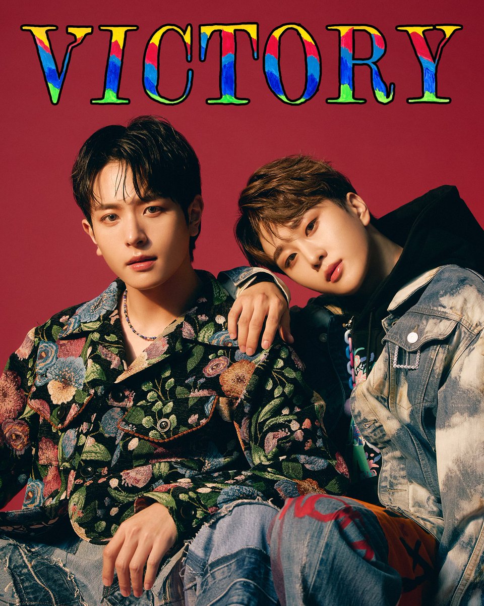 jflo_newkidd's tweet photo. NEWKIDD【VICTORY】
2022.11.07 12:00 (KST)
CONCEPT TEASER

#Newkidd #뉴키드 #Victory #빅토리 #COMEBACK #컴백 https://t.co/Ac46BfUXEf