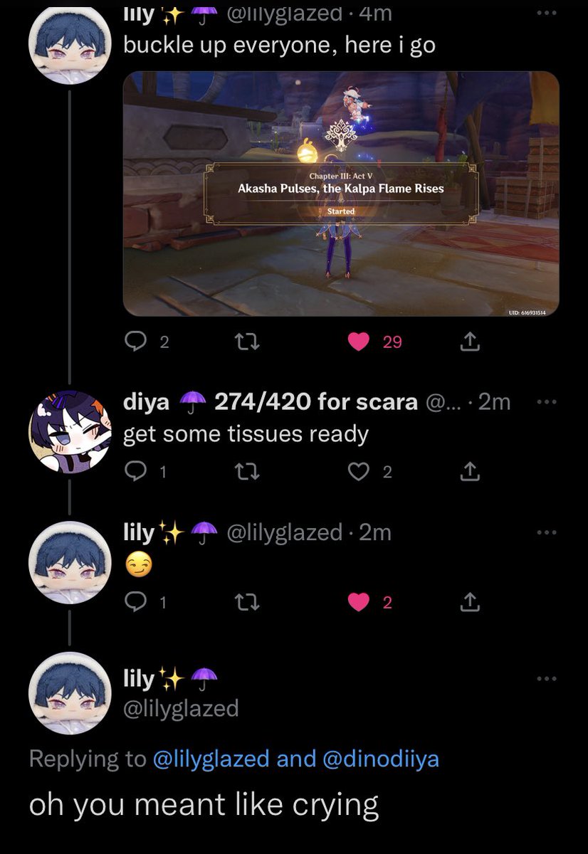 dinodiiya's tweet photo. LILY 😭😭😭😭😭😭😭😭 https://t.co/AQXvMgK5mk