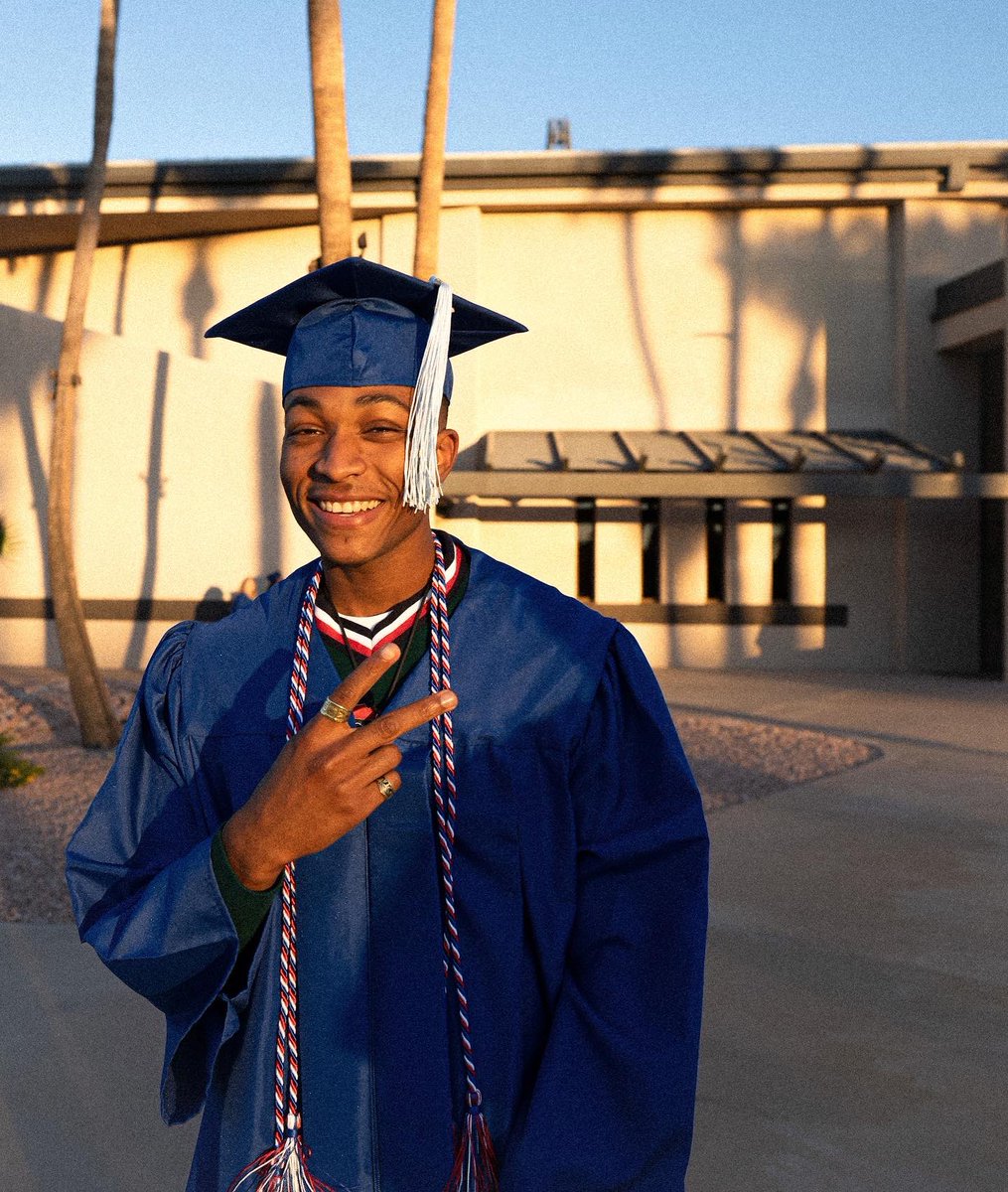 🙏🏾🎓