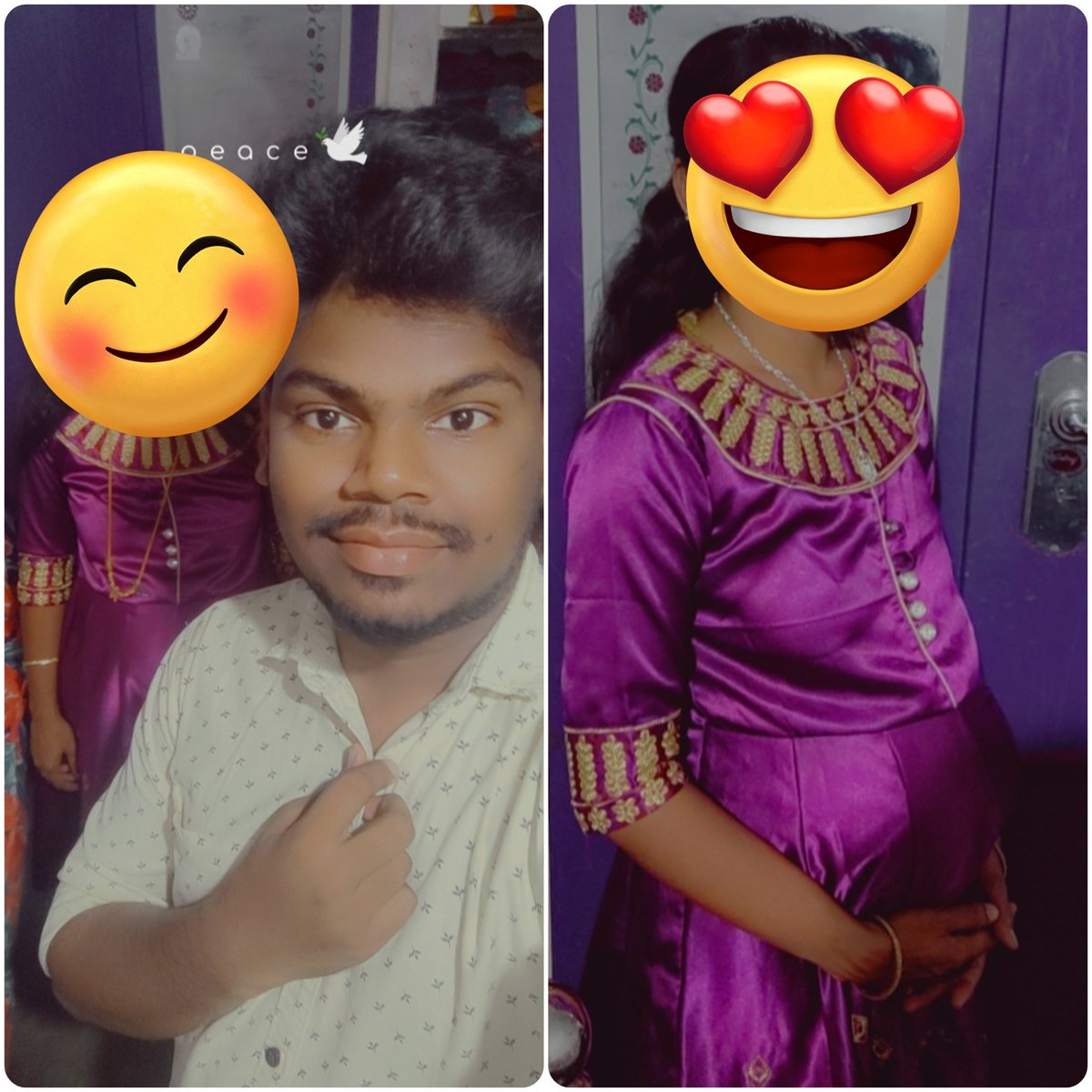 dhanaghoshal's tweet image. Hii Everybody...!
2nd Baby #Shreya is on its way!! Keerthika N me are thrilled to share this news with you all. Need all your love and blessings as V prepare ourselves Fr this new chapter in our lives..❣️

Hey @shreyaghoshal Dii Need ur blessings and greetings on my little child