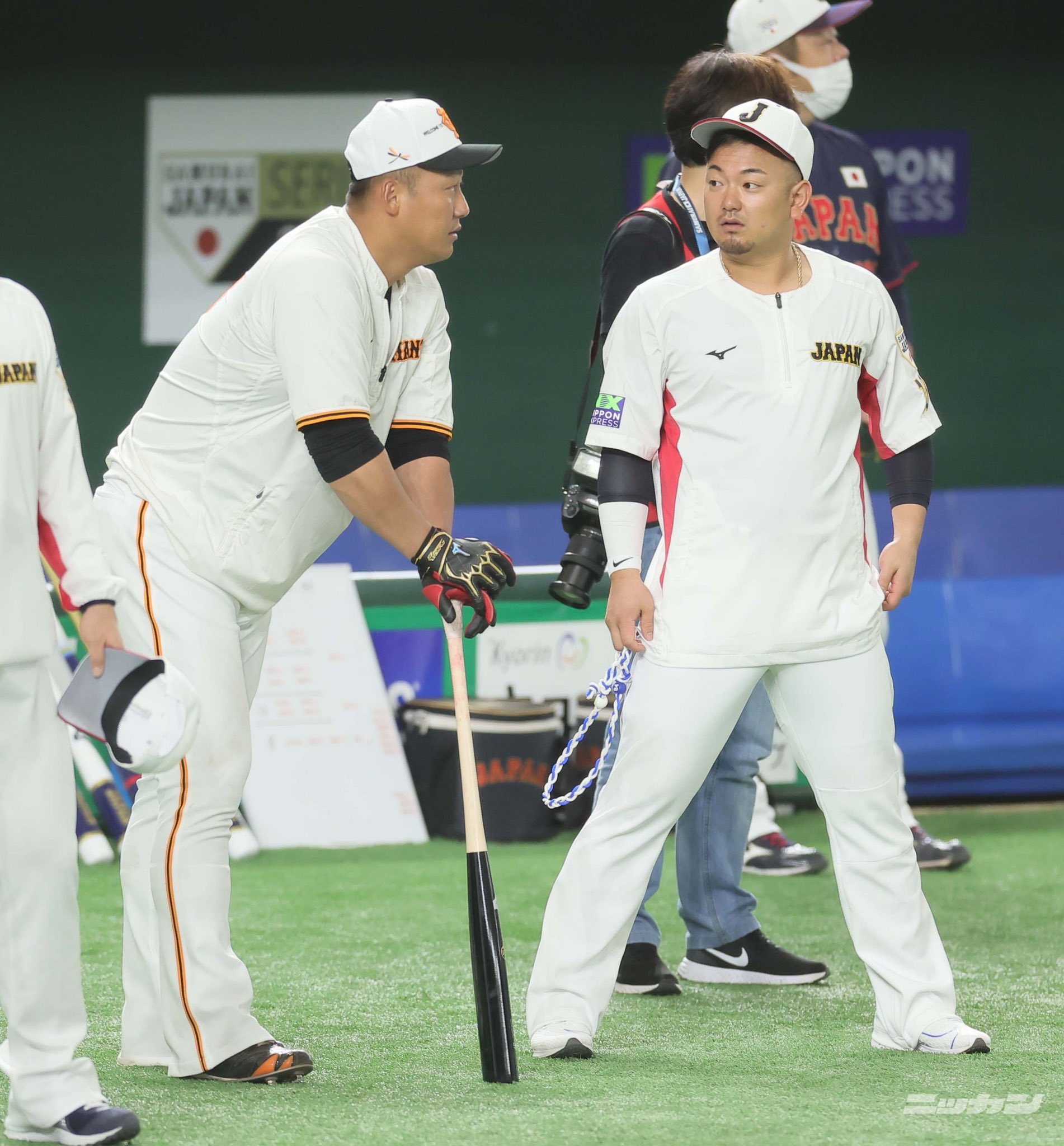 活動歴および当時の関連ビジュアル記録