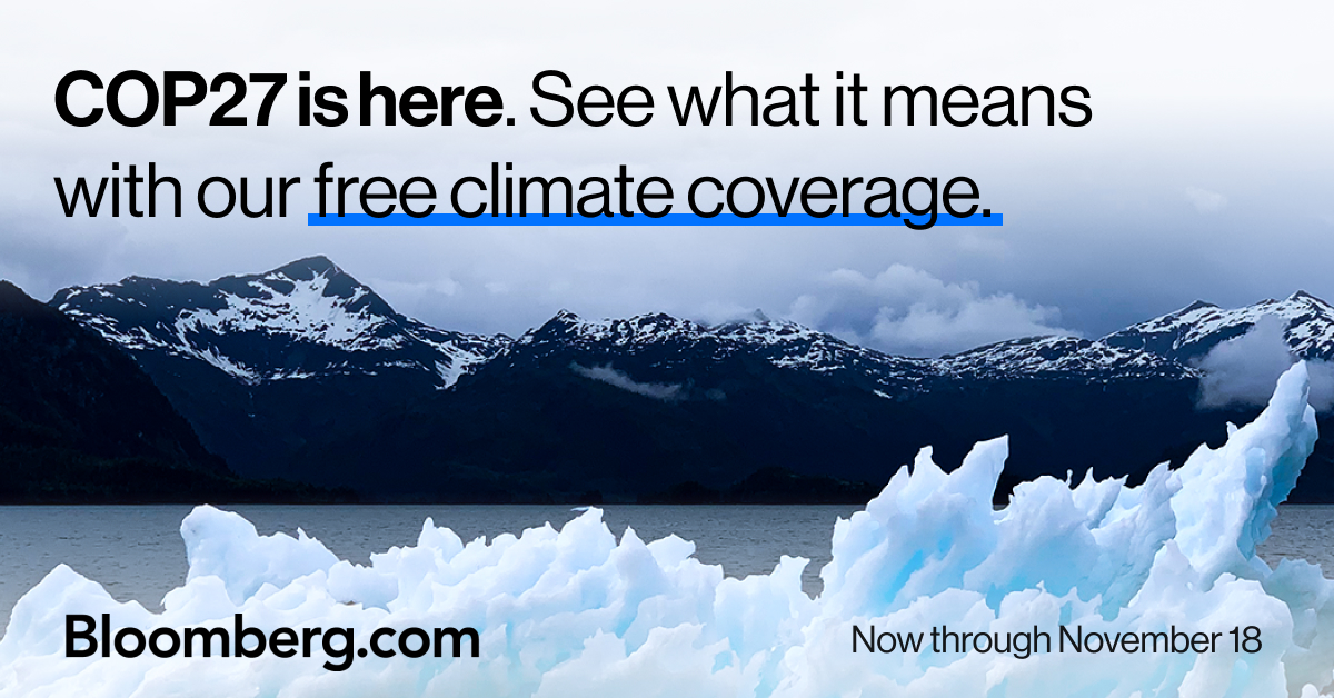 Bloomberg tweet media