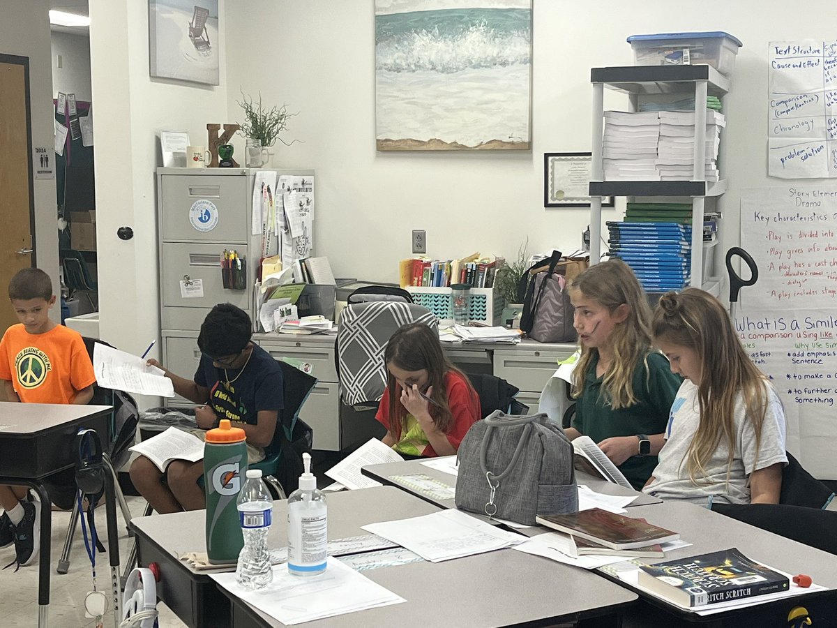 Leila Kanzer tweet media