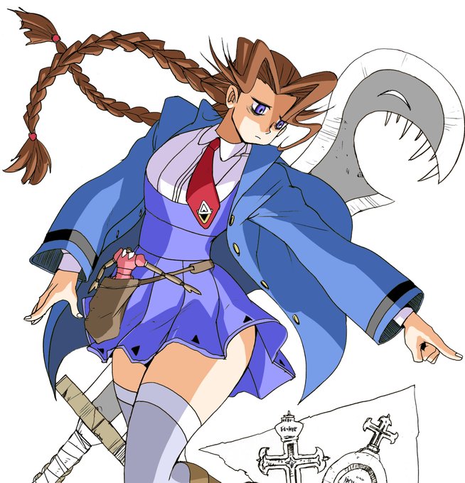 ちょっと引いたらこんな感じ。完成度60%くらいか。 