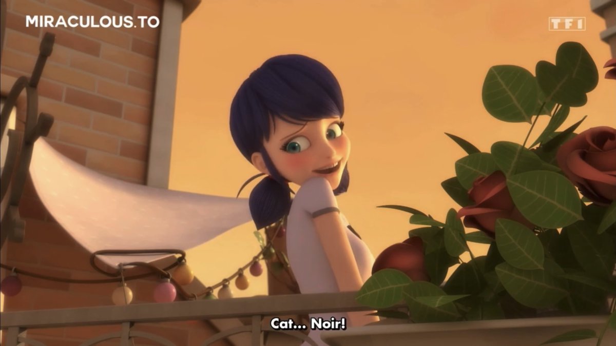 the way they cant stop thinking about each other <3 #MLBS5Spoilers