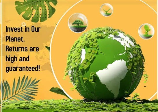 neeru_tinna's tweet image. संत डॉ @Gurmeetramrahim जीऑनलाइन गुरुकुल के माध्यम से लोगों को प्राकृतिक संसाधनों को बचाने के लिए प्रेरित करते हैं क्योंकि मानव हस्तक्षेप, प्राकृतिक संसाधनों की बर्बादी को रोकना आज के समय की आवश्यकता है, गुरुजी इन संसाधनों को बचाने के लिए टिप्स भी देते हैं। #SaveTodayForTomorrow