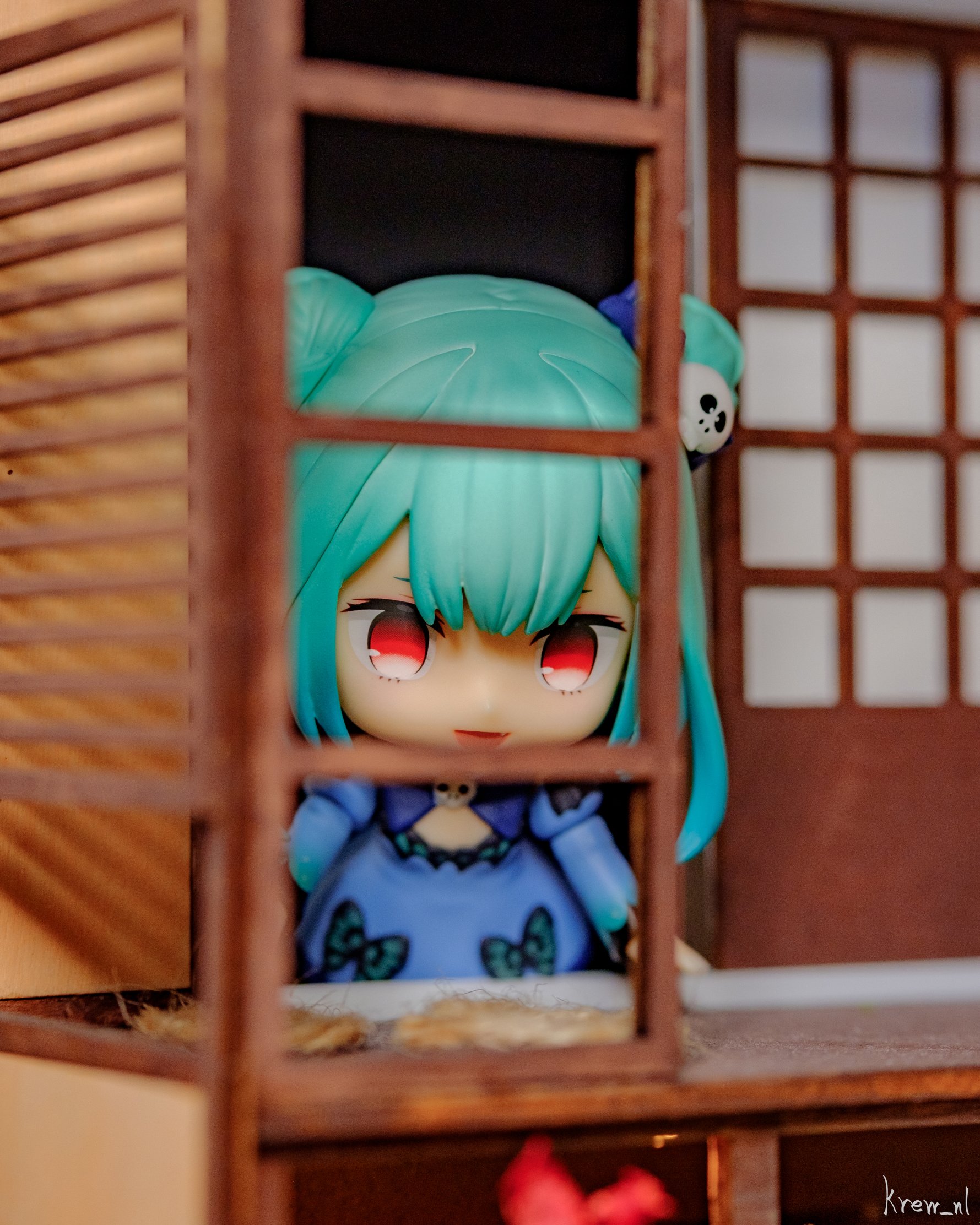 おすすめ ねんどろいど ギャグ顔 呆れ フィギュア おもちゃ ホビー グッズ Takeitthai Se