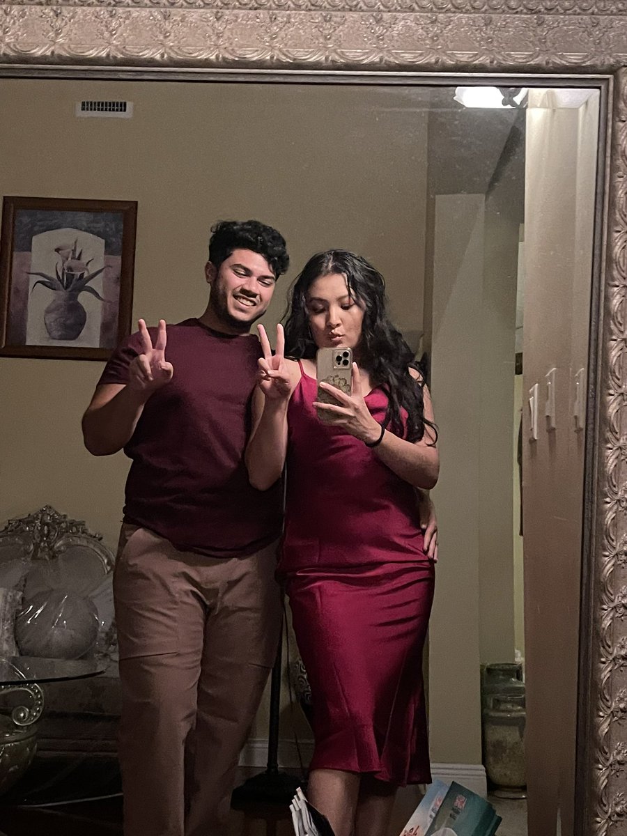 bigdummybrit's tweet photo. happy 3 years to my forever hype man https://t.co/JKvqHOR72S
