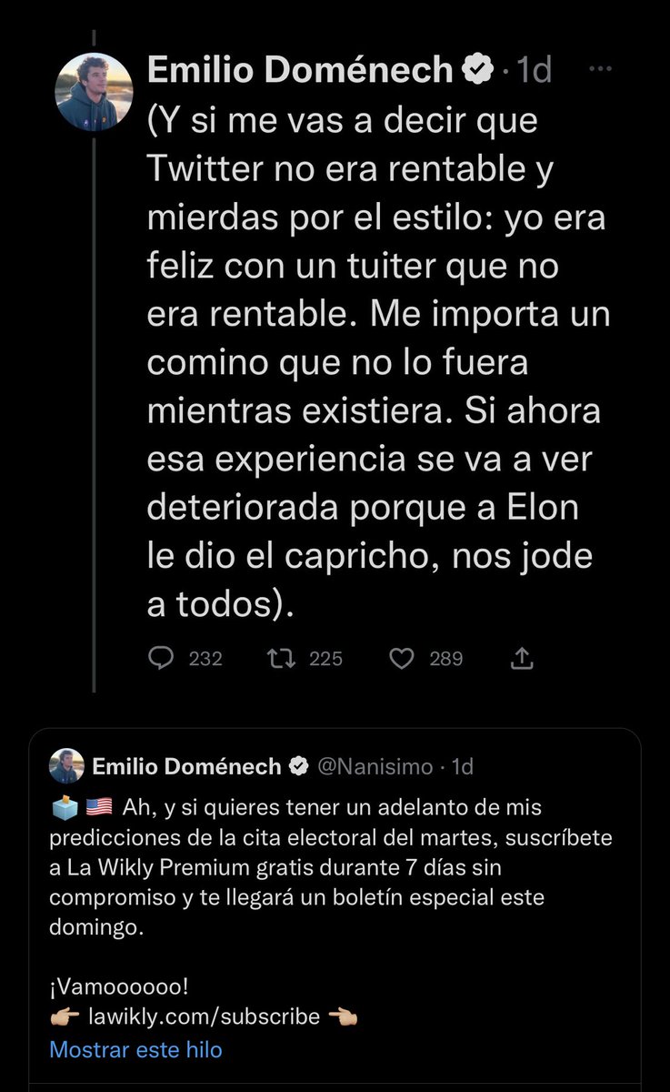 carlosadams's tweet photo. Cuando te cobran vs cuando cobras: https://t.co/aXSuRQBjNg