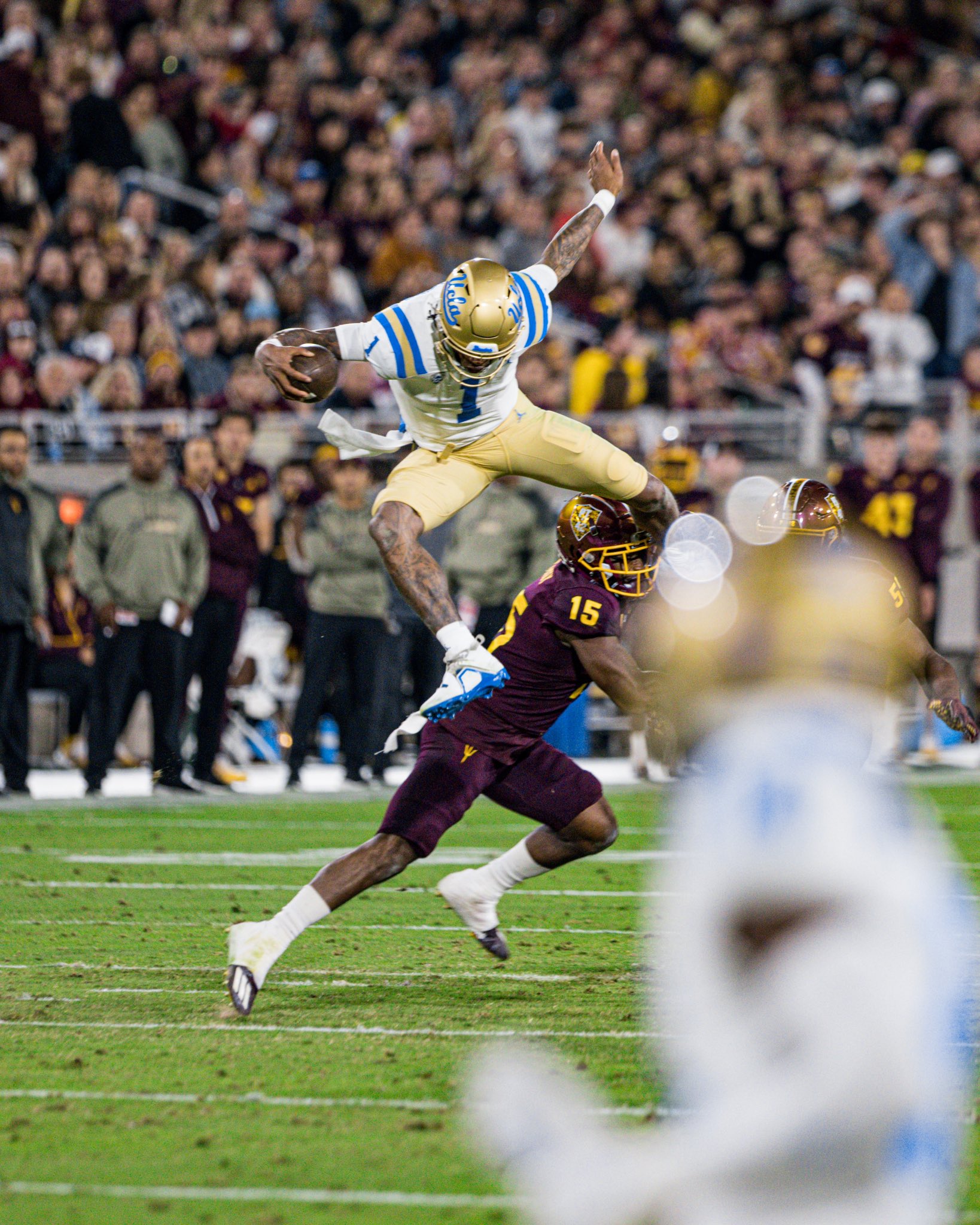 Logan Humphrey (hlogan87) / Twitter