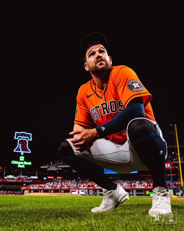 TravisFitta's tweet photo. Congratulations to #AscentPro and now WORLD SERIES CHAMPION Chas McCormick (@chazzyfizzz)
We are so incredibly proud of you and your journey to becoming world champion.
Chas’ 2022 journey started at Ascent Athlete and concludes as World Series Champion!
Where will your start? https://t.co/31AgOVoWLn