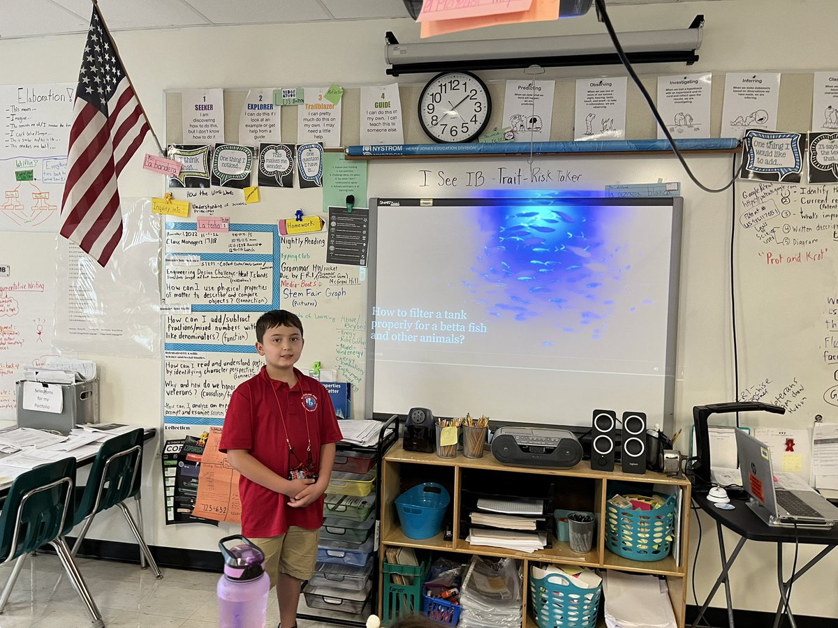 Leila Kanzer tweet media