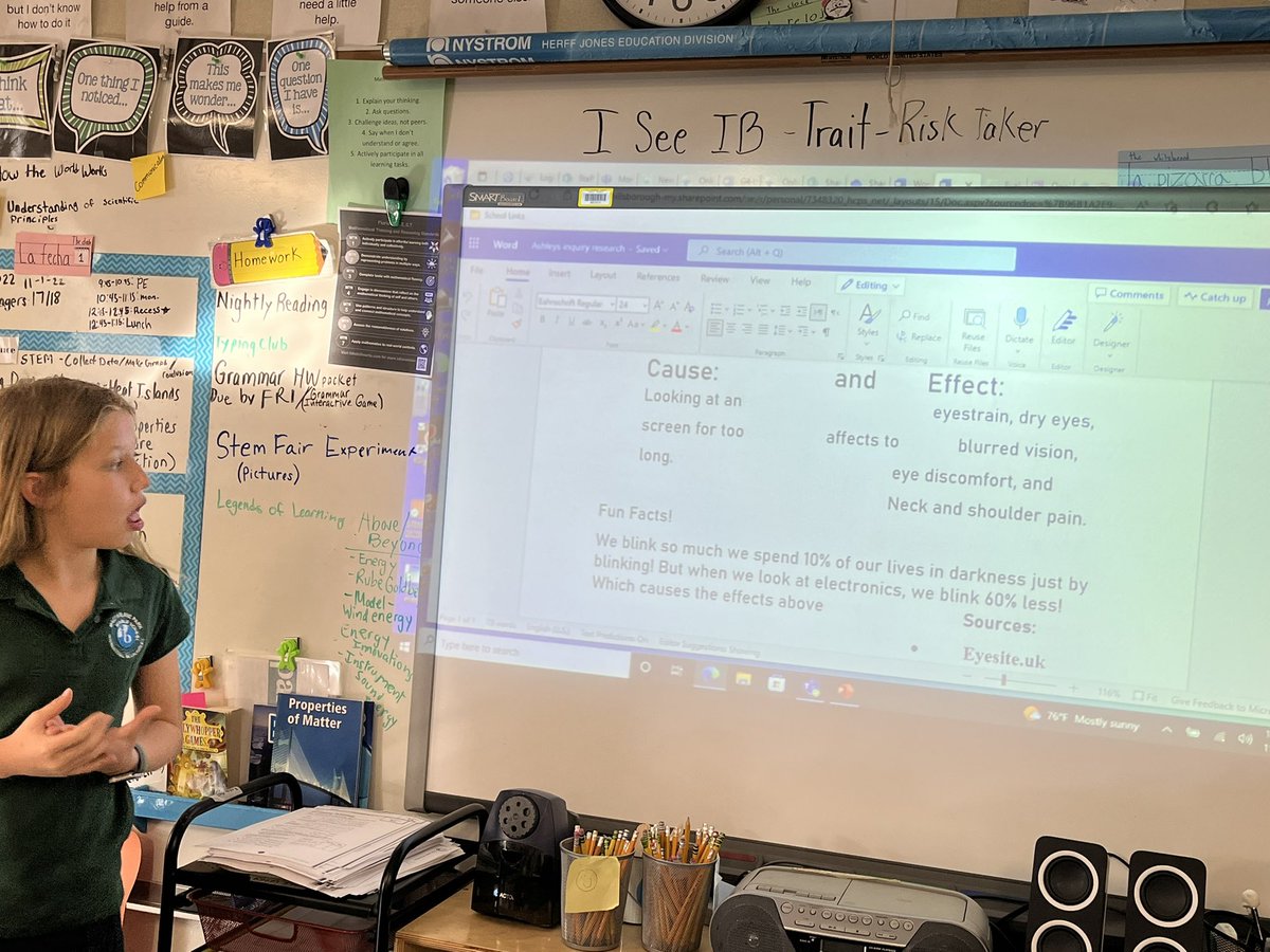 Leila Kanzer tweet media