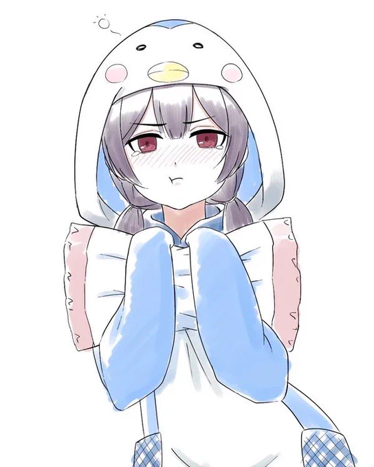 ワクチン昨日打ったんだが、微熱が今頃来たので今日はおねんねどす。 