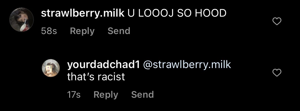 FatherMilt's tweet image. stop racism today✊🏾✊🏽✊🏼✊🏻 #stopbeingracist #thewhitewayistherightway