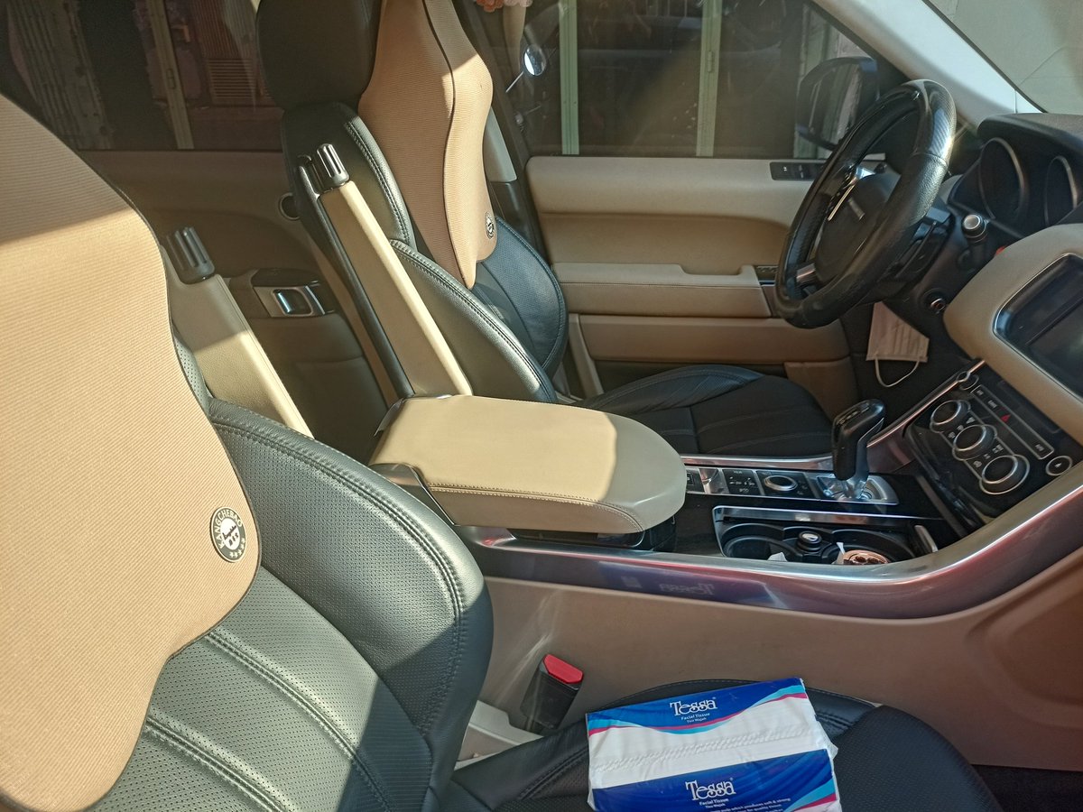 mainborin's tweet photo. For sale
Range Rover Sport 014 full option
price : 48000$
Contact: 015452222 https://t.co/S3QgWnDOH3