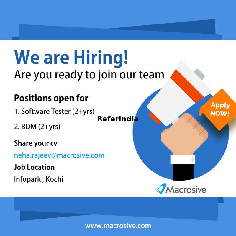 ReferIndia's tweet photo. #ReferIndia #helpinghands #jobs #naukri #freshers #job #fresherjobs #hiringalert #hiringnow #apna #remotework #workfromhome #jobalert #itjo https://t.co/UUPqQIWypx