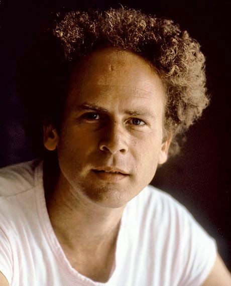 Happy Birthday, Art Garfunkel! 