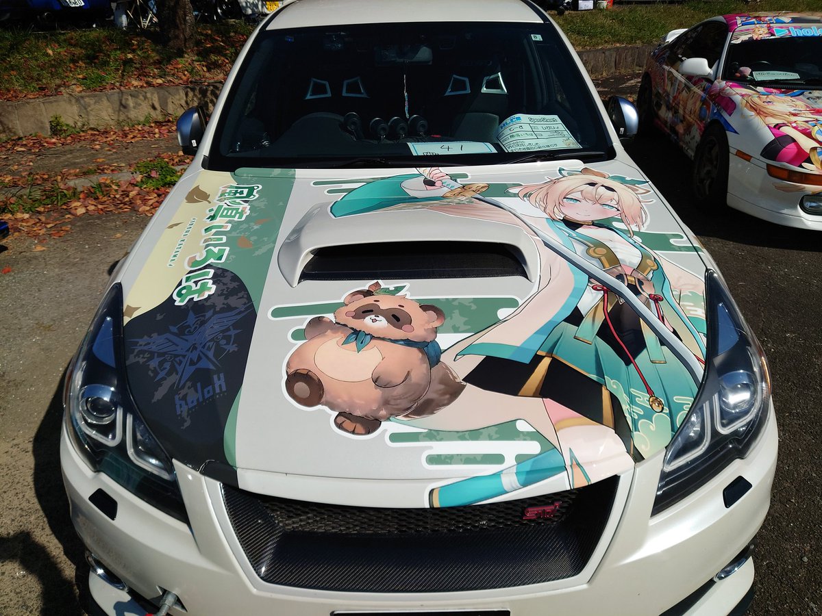 とーま tweet media