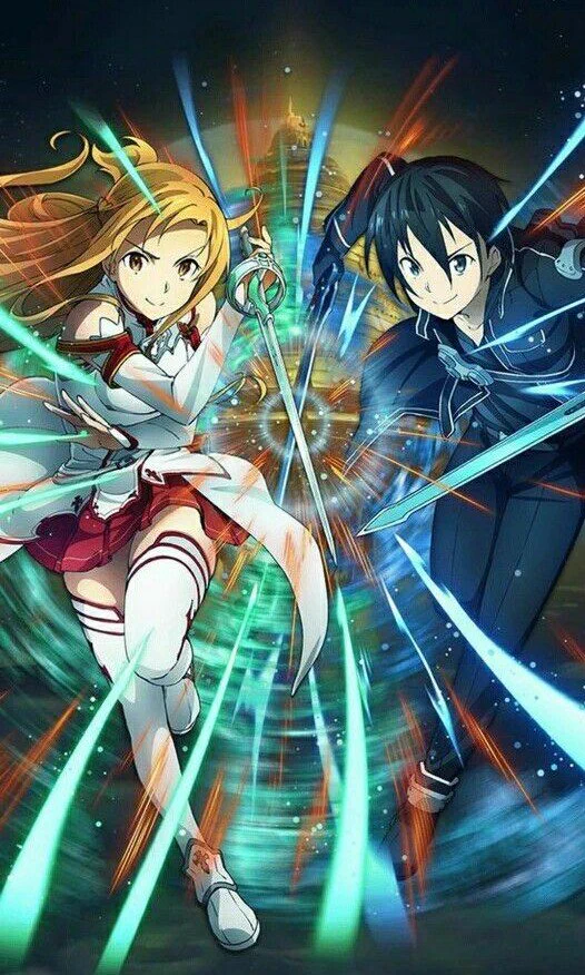 アニメ ソードアート・オンライン 公式 on X: 