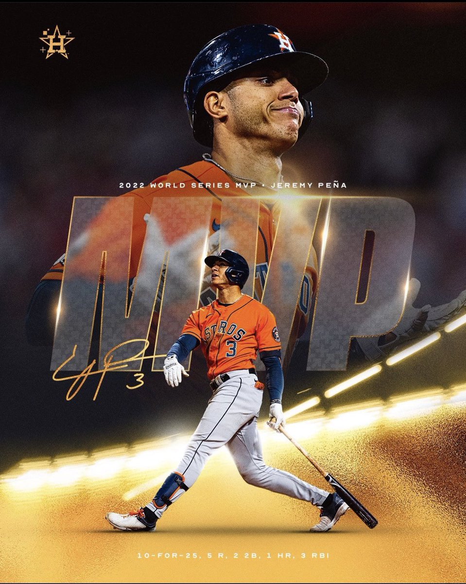 itzjjz's tweet photo. Houston Astros Win the World Series
#HoustonAstros #WorldSeries https://t.co/xAOopJ8Trc