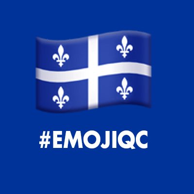 Qcsamj26's tweet photo. #emojiQc https://t.co/ajFk7usYsG