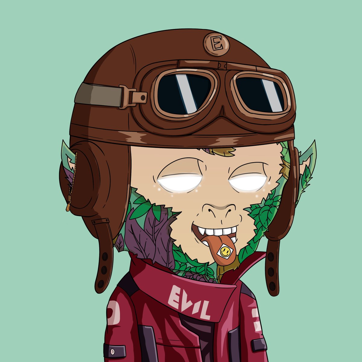 🎁Partnership Giveaway🎁

<a href="/oceanidnft/">Oceanid NFT</a>  X  <a href="/ProjectEvilNFT/">Project Evil🌐</a> 
 🏆15x WL SPOTS😱

Complete All tasks go join giveaway👇👇

subber.xyz/oceanidnft/giv…