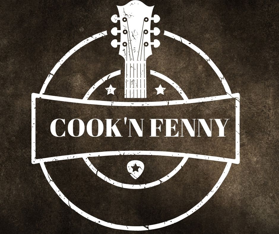 Sunday music with Cook 'n Fenny at noon! Spend your Sunday afternoon with some acoustic folk, blues, country, classic rock, roots, Americana and originals tunes! #cooknfenny #accoustic #blues #gilroy #tempokitchen #gilroyca #countrymusic