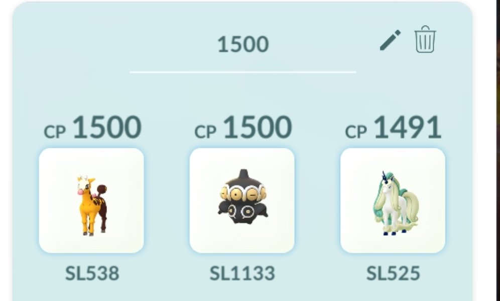 ポケモンgo キリンリキの色違い 入手方法と実装状況 攻略大百科
