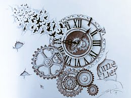 Our twentieth show! Fall Play 2022: _Time Flies_- Short Comic Plays by David Ives. November 17-19, 7PM, DTHS auditorium, $5 admission.