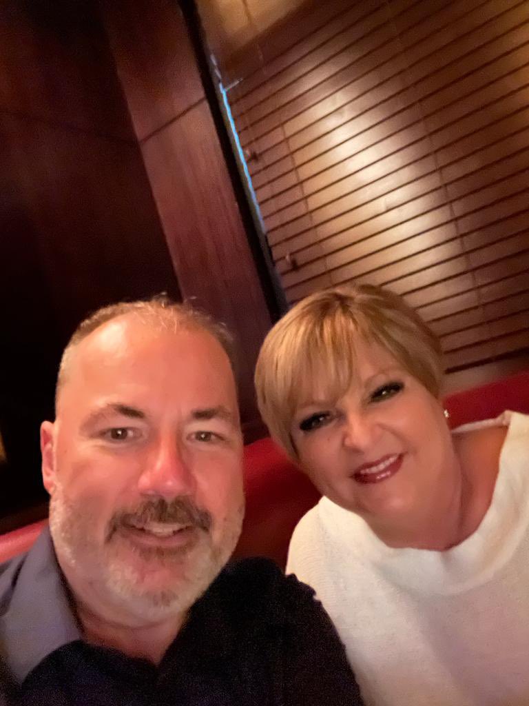 One of the most brilliant M&amp;A executives in Silicon Valley, Steve Benfield meets with CEO Carmen Gonzalez to discuss CLOUD EXPO NORTH AMERICA 2023 and its content strategy. Stay tuned for the HUGE announcement! @Benfield <a href="/GonzalezCarmen/">Carmen Gonzalez</a> <a href="/IoT2040/">Roger Strukhoff</a>