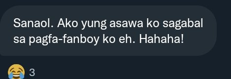 nheltwts's tweet photo. Naur! You don't understand! Fangirls can't relate! 😮‍💨

Calling all FANBOIS in this fandom, it's about time para kiligin sa boys! 😍

SB19WYAT NYCon DDAY
@SB19Official #SB19            
#WYATTourNewYork #WYATTour https://t.co/VypertW1Ru